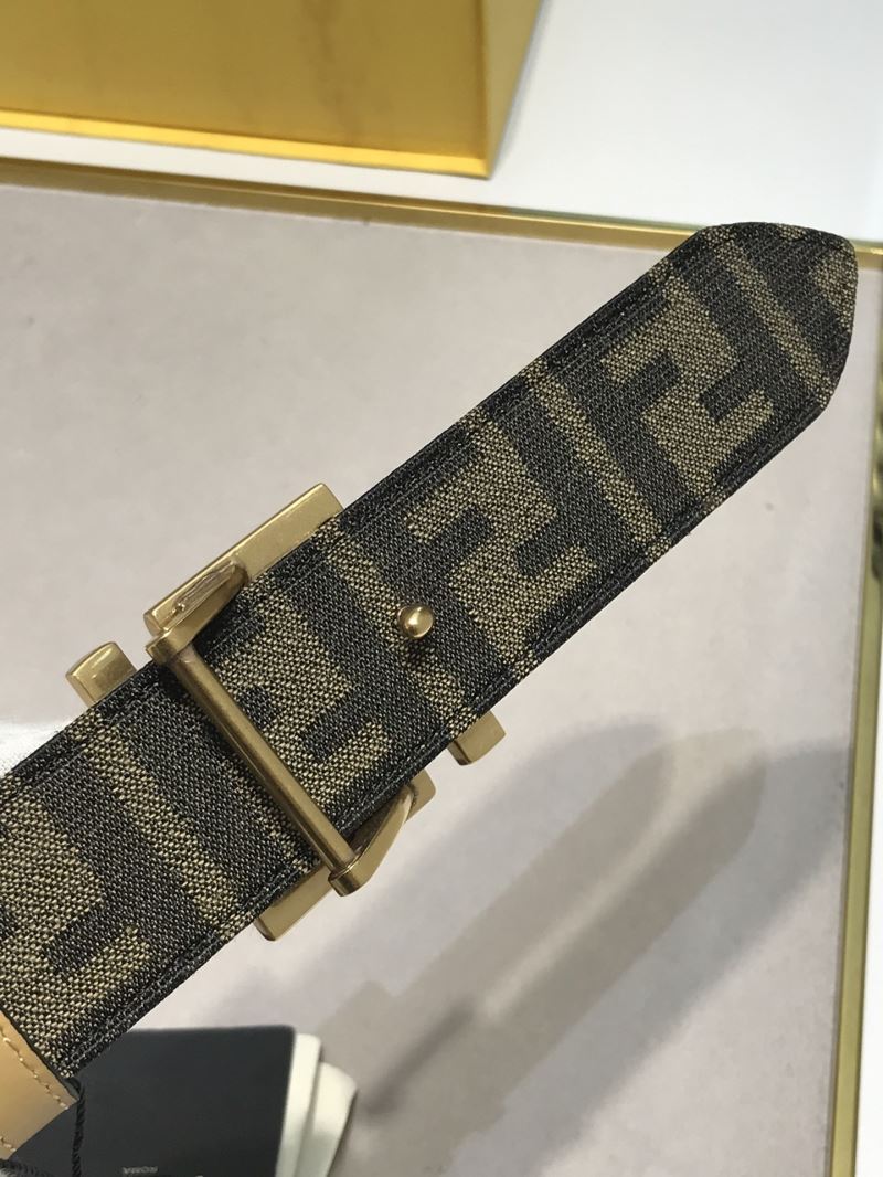 Fendi Belts